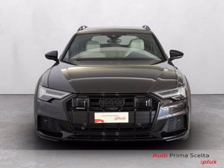 AUDI A6 allroad 40 2.0 tdi mhev 12v quattro 204cv s-tronic