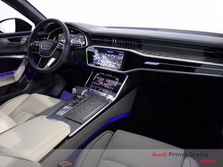 AUDI A6 allroad 40 2.0 tdi mhev 12v quattro 204cv s-tronic