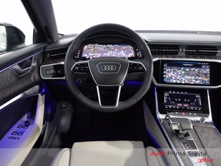 AUDI A6 allroad 40 2.0 tdi mhev 12v quattro 204cv s-tronic