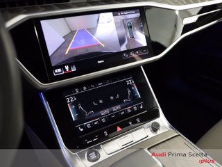 AUDI A6 allroad 40 2.0 tdi mhev 12v quattro 204cv s-tronic