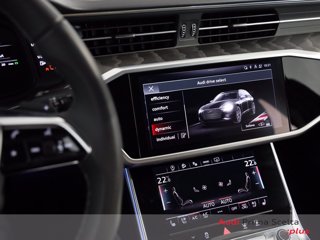 AUDI A6 allroad 40 2.0 tdi mhev 12v quattro 204cv s-tronic