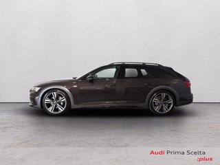 AUDI A6 allroad 40 2.0 tdi mhev 12v quattro 204cv s-tronic