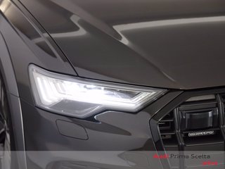AUDI A6 allroad 40 2.0 tdi mhev 12v quattro 204cv s-tronic