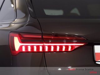 AUDI A6 allroad 40 2.0 tdi mhev 12v quattro 204cv s-tronic