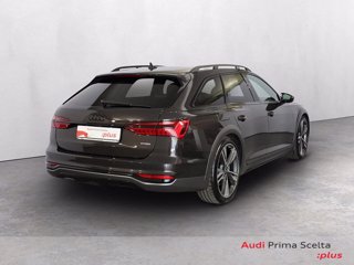 AUDI A6 allroad 40 2.0 tdi mhev 12v quattro 204cv s-tronic