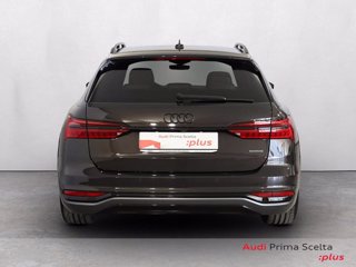 AUDI A6 allroad 40 2.0 tdi mhev 12v quattro 204cv s-tronic