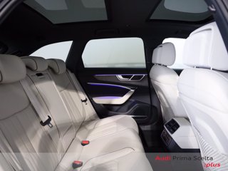 AUDI A6 allroad 40 2.0 tdi mhev 12v quattro 204cv s-tronic
