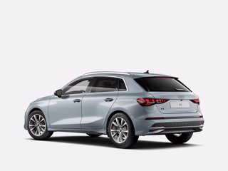 AUDI A3 SPB 35 TDI S tronic Business Advanced