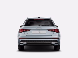 AUDI A3 SPB 35 TDI S tronic Business Advanced