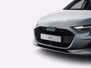 AUDI A3 SPB 35 TDI S tronic Business Advanced