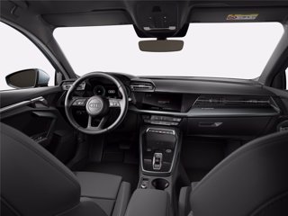 AUDI A3 SPB 35 TDI S tronic Business Advanced