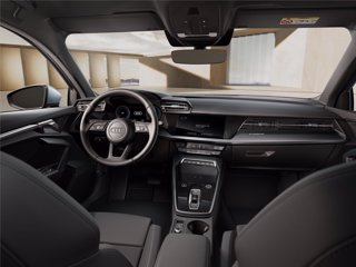 AUDI A3 SPB 35 TDI S tronic Business Advanced
