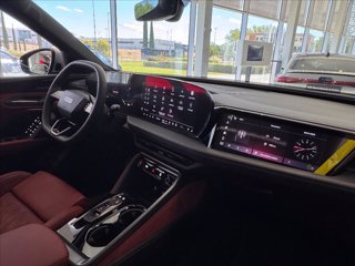 AUDI SQ5 SPB TFSI mHEV+ quattro