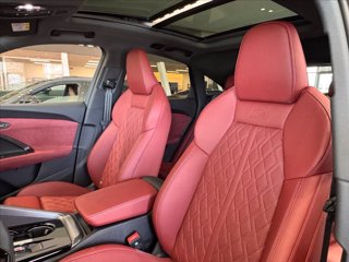 AUDI SQ5 SPB TFSI mHEV+ quattro
