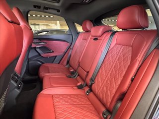 AUDI SQ5 SPB TFSI mHEV+ quattro