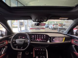 AUDI SQ5 SPB TFSI mHEV+ quattro