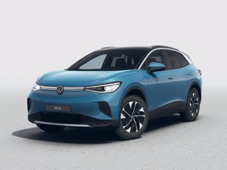 VOLKSWAGEN ID.4 Pro Edition Plus