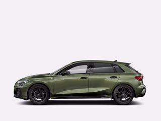 AUDI A3 SPB 35 TDI S tronic S line edition