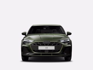 AUDI A3 SPB 35 TDI S tronic S line edition