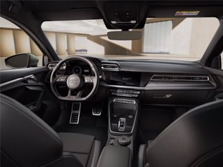 AUDI A3 SPB 35 TDI S tronic S line edition