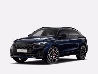 AUDI Q8 SUV 60 TFSI e quattro tiptronic S line plus