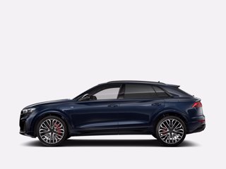 AUDI Q8 SUV 60 TFSI e quattro tiptronic S line plus