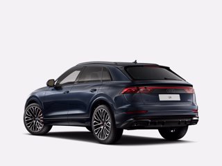 AUDI Q8 SUV 60 TFSI e quattro tiptronic S line plus
