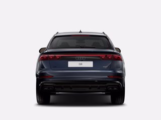 AUDI Q8 SUV 60 TFSI e quattro tiptronic S line plus