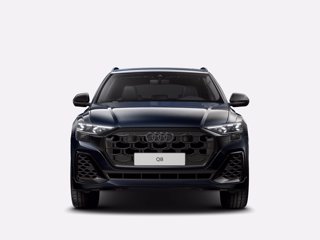 AUDI Q8 SUV 60 TFSI e quattro tiptronic S line plus