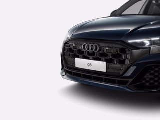 AUDI Q8 SUV 60 TFSI e quattro tiptronic S line plus