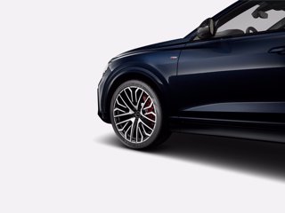 AUDI Q8 SUV 60 TFSI e quattro tiptronic S line plus