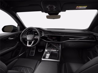 AUDI Q8 SUV 60 TFSI e quattro tiptronic S line plus