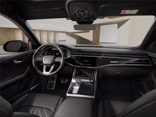 AUDI Q8 SUV 60 TFSI e quattro tiptronic S line plus