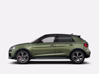 AUDI A1 allstreet 35 TFSI S tronic Identity Contrast