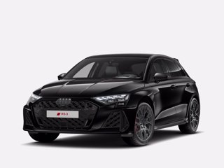 AUDI RS 3 SPB TFSI quattro S tronic
