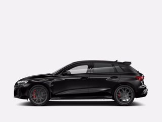 AUDI RS 3 SPB TFSI quattro S tronic