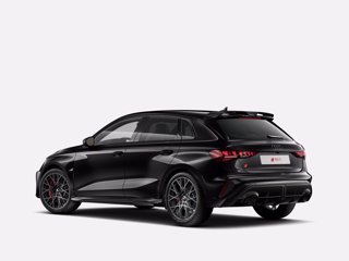 AUDI RS 3 SPB TFSI quattro S tronic