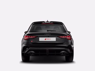 AUDI RS 3 SPB TFSI quattro S tronic