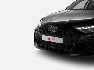AUDI RS 3 SPB TFSI quattro S tronic