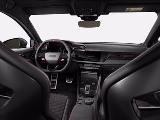 AUDI RS 3 SPB TFSI quattro S tronic