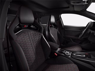 AUDI RS 3 SPB TFSI quattro S tronic