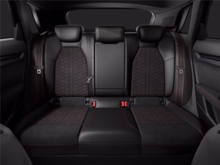 AUDI RS 3 SPB TFSI quattro S tronic