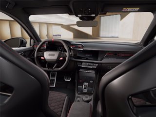AUDI RS 3 SPB TFSI quattro S tronic