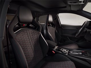 AUDI RS 3 SPB TFSI quattro S tronic
