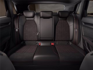 AUDI RS 3 SPB TFSI quattro S tronic
