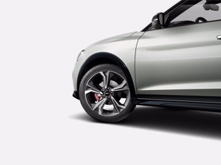 AUDI A1 allstreet 35 TFSI S tronic Identity Contrast