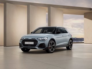 AUDI A1 allstreet 35 TFSI S tronic Identity Contrast