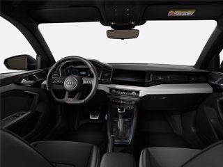 AUDI A1 allstreet 35 TFSI S tronic Identity Contrast