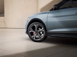 AUDI A1 allstreet 35 TFSI S tronic Identity Contrast