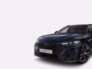AUDI A5 Avant TDI 150 kW quattro S tronic mHEV+ S Line edition